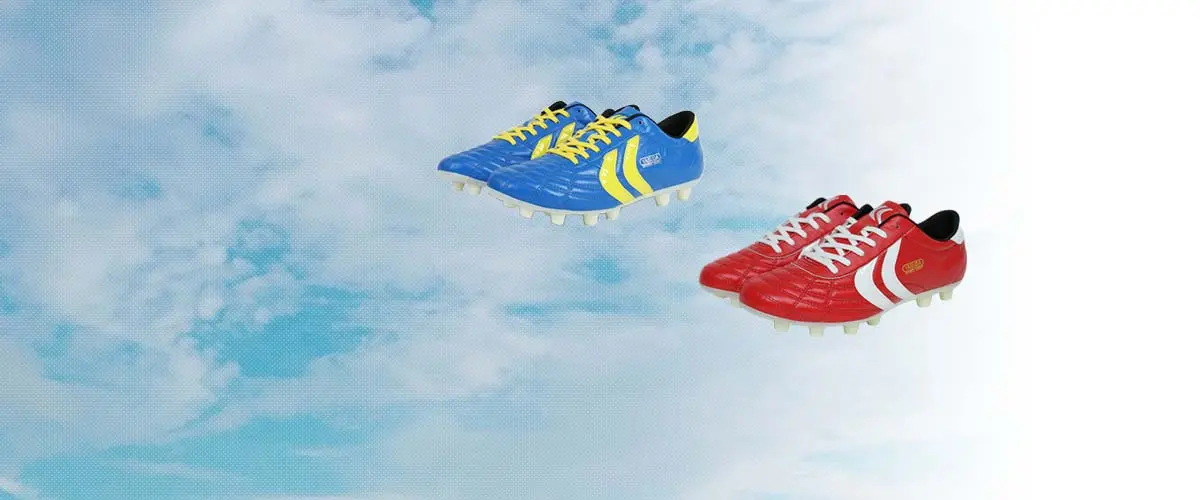 YASUDA(ヤスダ) サッカー スパイク