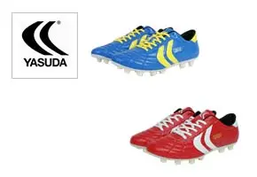 ヤスダ(YASUDA) サッカー スパイク