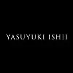 Yasuyuki Ishii(ヤスユキイシイ)