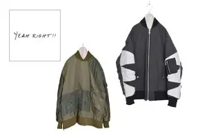 YEAH RIGHT!!(イェーライト)