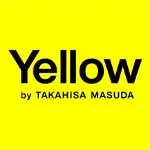 イエローバイタカヒサマスダ(Yellow by TAKAHISA MASUDA)