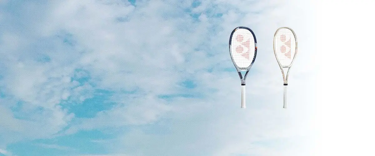 ヨネックス(YONEX) テニス ラケット