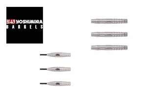 YOSHIMURA BARRELS(ヨシムラバレルズ) ダーツ バレル