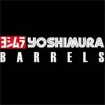 YOSHIMURA BARRELS(ヨシムラバレルズ) ダーツ フライト