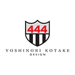 YOSHINORI KOTAKE(ヨシノリコタケ)