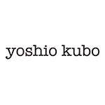yoshio kubo(ヨシオクボ)