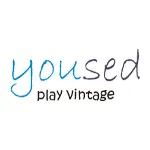 YOUSED(ユーズド)