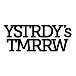 YSTRDY’S TMRRW(イエスタデイズトゥモロウ)
