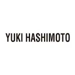 YUKI HASHIMOTO(ユウキハシモト)