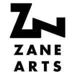 ZANE ARTS(ゼインアーツ)