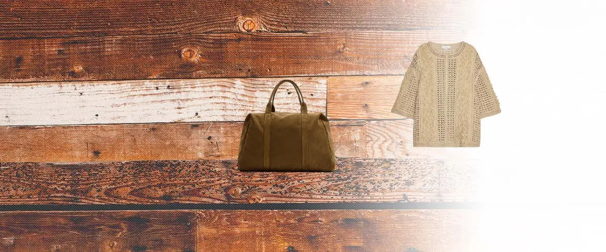 ZARA MAN(ザラマン)