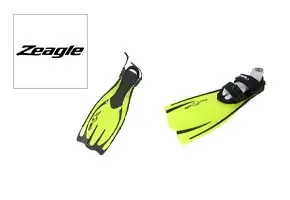 Zeagle(ジーグル) ダイビング フィン