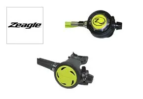 Zeagle(ジーグル) ダイビング オクトパス