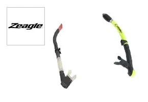 Zeagle(ジーグル) ダイビング シュノーケル