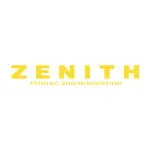 ZENITH(ゼニス) ロッド