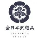 全日本武道具(ゼンニホンブドウグ) 剣道 垂