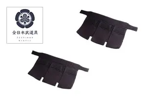 全日本武道具(ゼンニホンブドウグ) 剣道 垂
