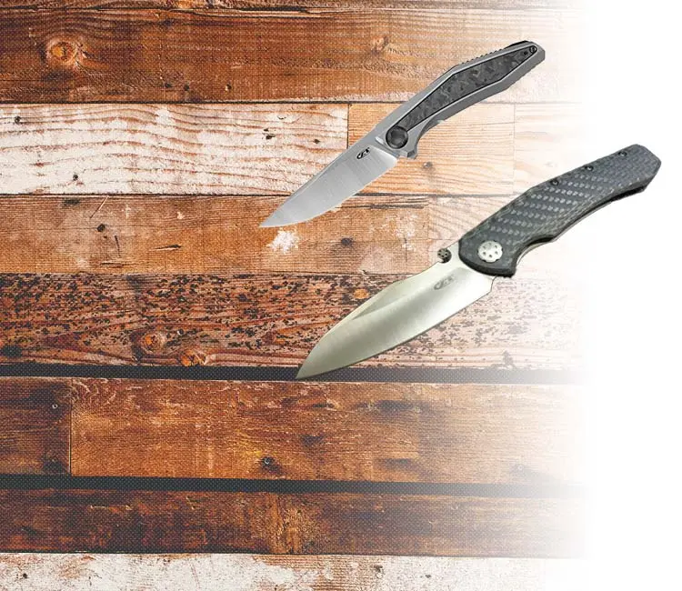 ゼロトレランスナイフ(ZERO TOLERANCE KNIVES)買取【高く売る】ならc-style