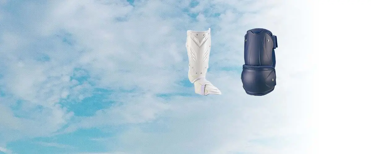 ZETT(ゼット) 野球 防具プロテクター