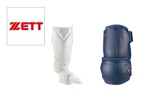 ZETT(ゼット) 野球 防具プロテクター