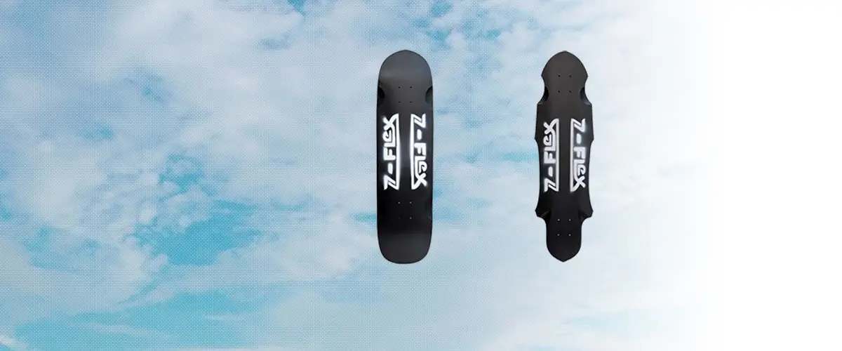 ジーフレックス(Z-FLEX) スケートボード 用品