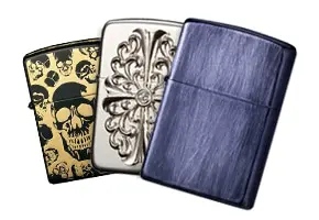 ZIPPO(ジッポー)