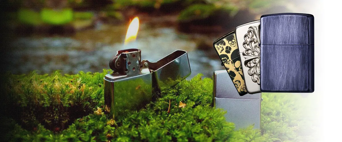 ZIPPO(ジッポー)