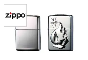 ZIPPO(ジッポー)