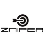 ZNIPER(ズナイパー) アーチェリー タブ