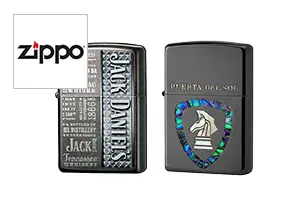 ZIPPO(ジッポー) ブランドモデル