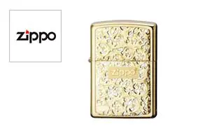 ZIPPO(ジッポー) GOLD