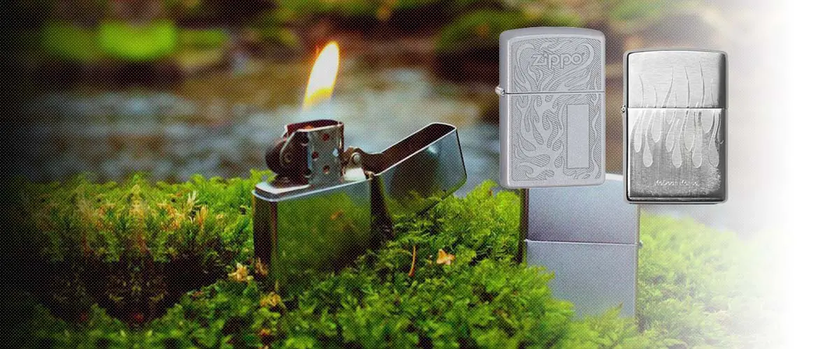 ZIPPO(ジッポー) ライター