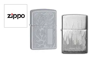 ZIPPO(ジッポー) ライター