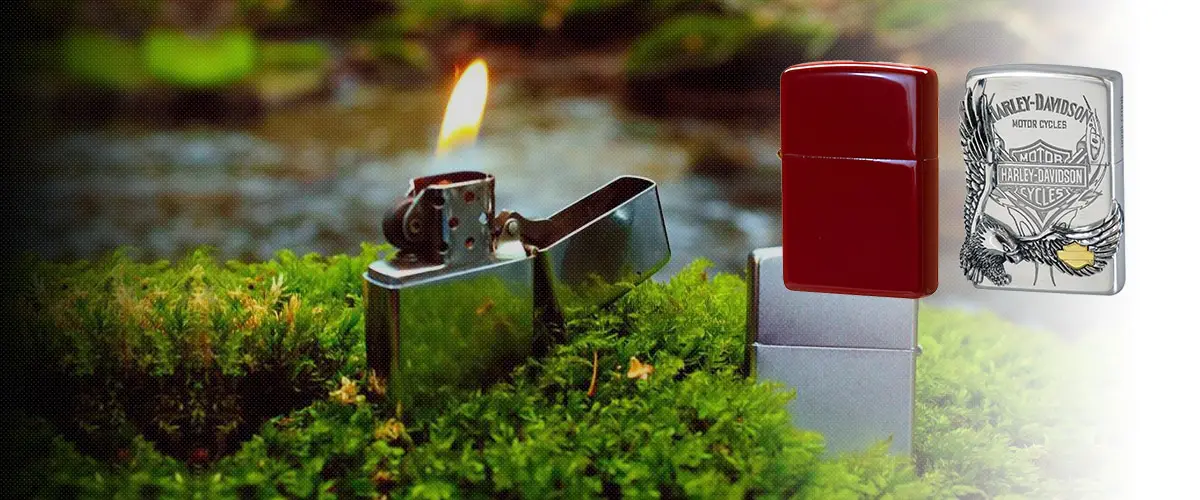 ZIPPO(ジッポー) 限定モデル