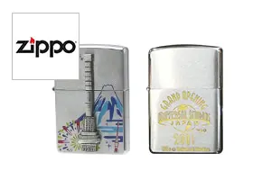 ZIPPO(ジッポー) 限定モデル