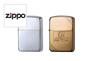 ZIPPO(ジッポー) レプリカモデル