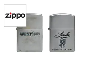 ZIPPO(ジッポー) ヴィンテージ