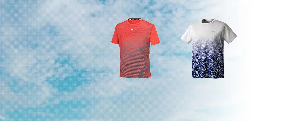 バドミントン ユニフォーム