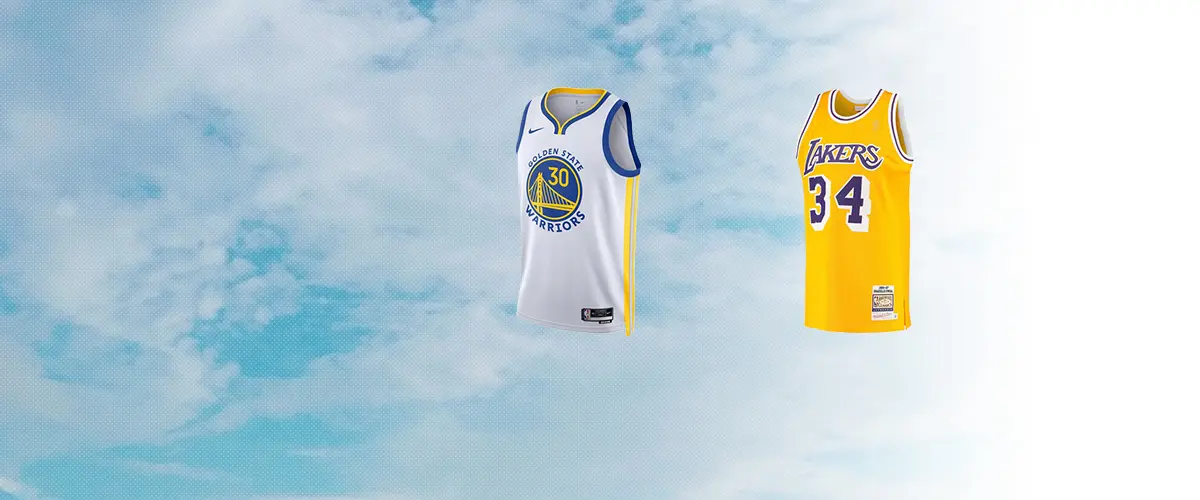 バスケットボール ユニフォーム