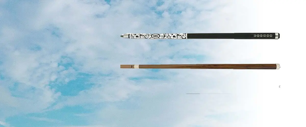 ビリヤード キュー