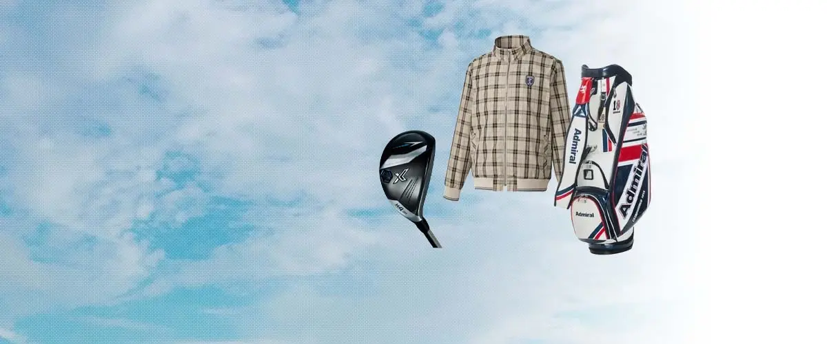 ゴルフ 用品・道具