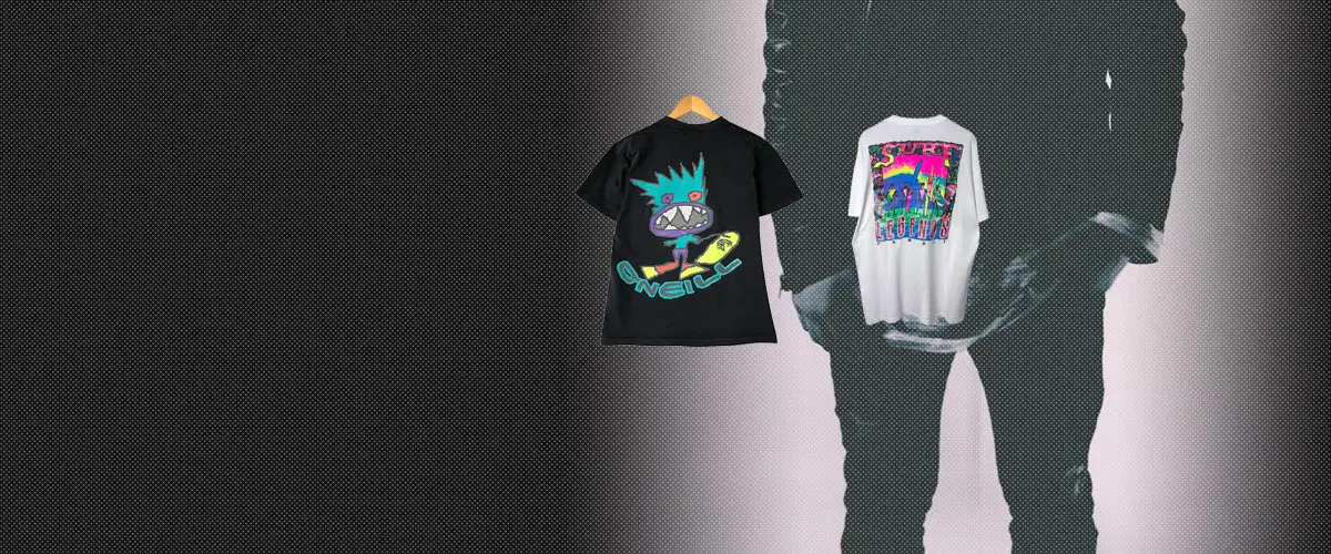 オールドサーフ