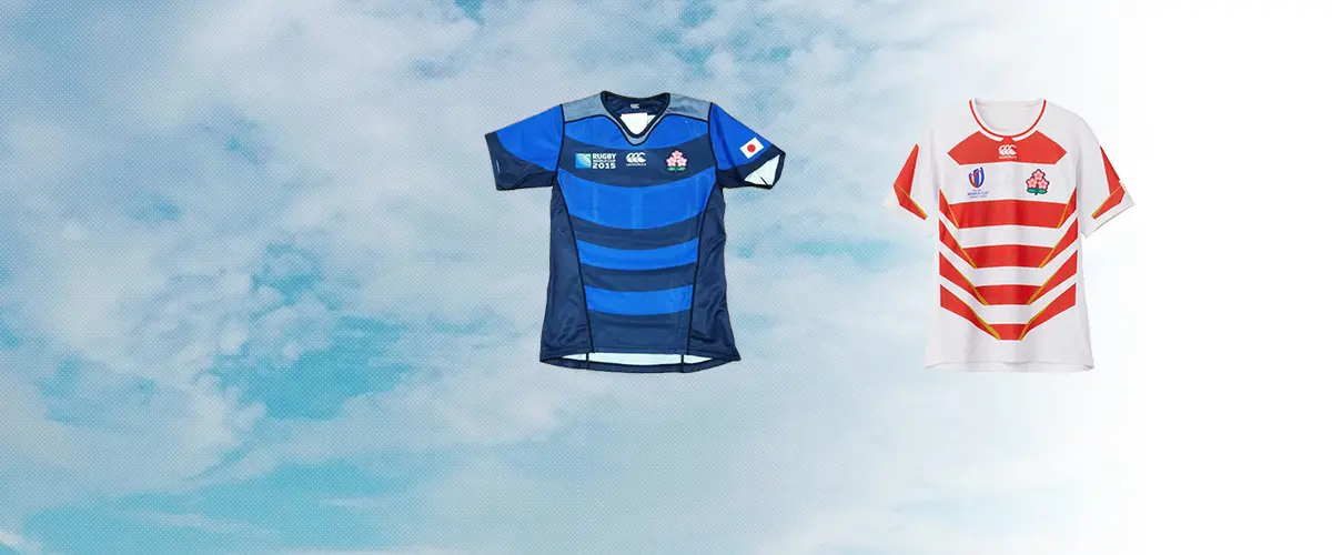 ラグビー ユニフォーム