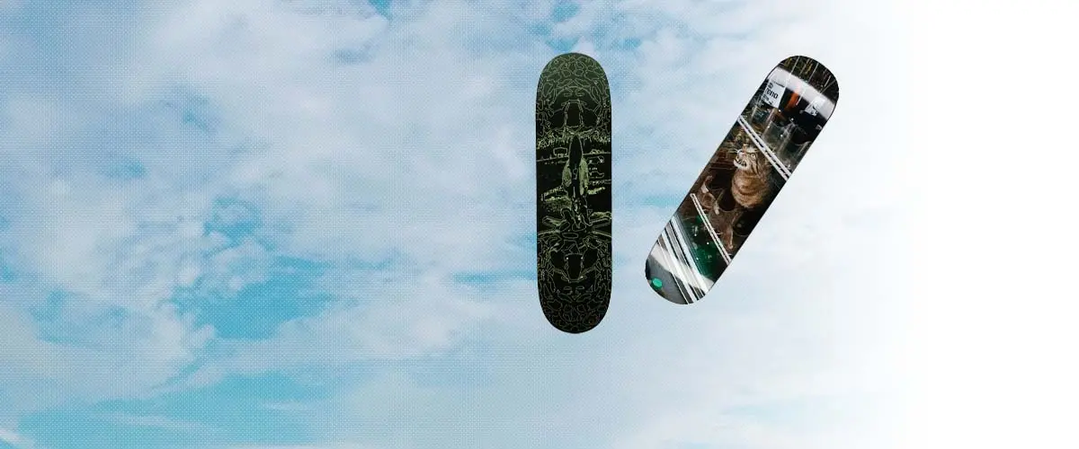 スケートボード 用品 (SKATEBOARD)