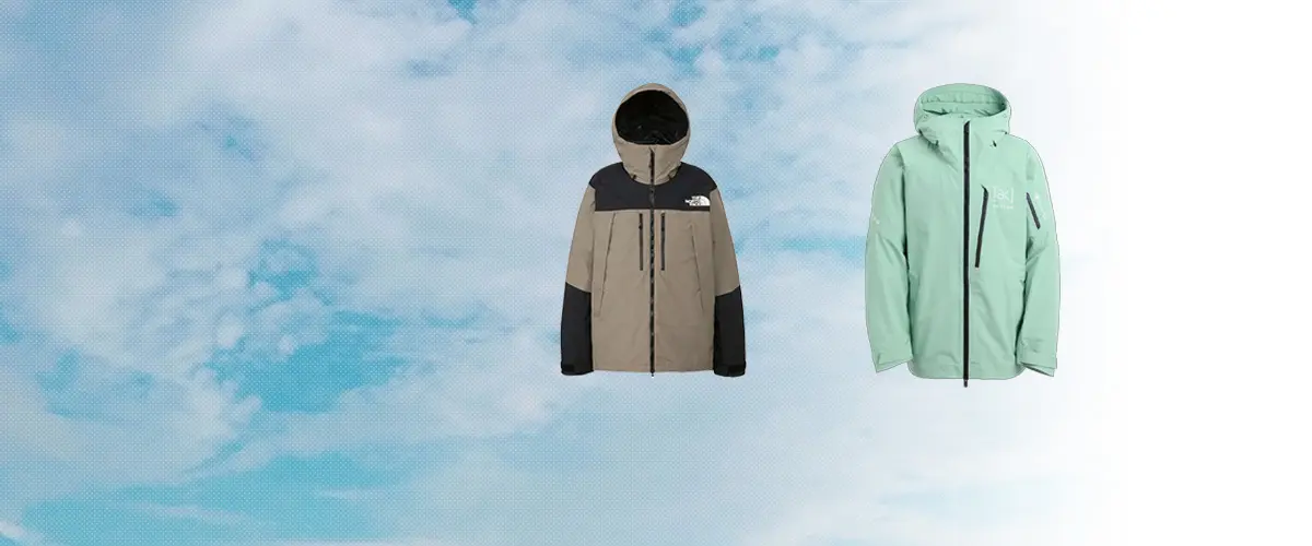 スノーボードウェア (SNOWBOARDINGWEAR)