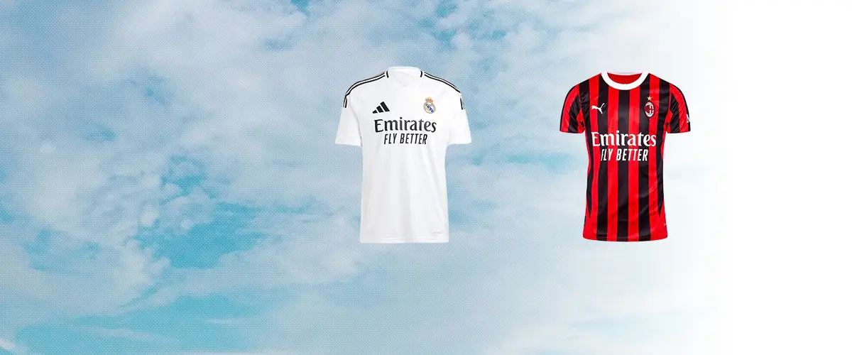 サッカー ユニフォーム