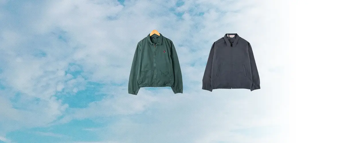 スウィングトップ