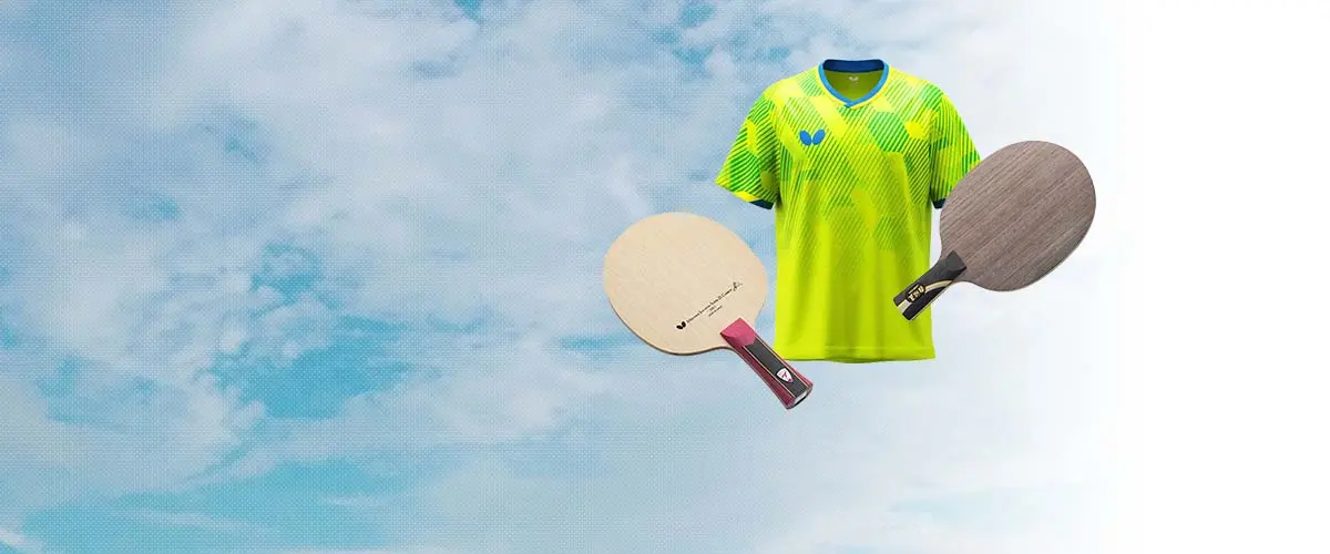 卓球 用品