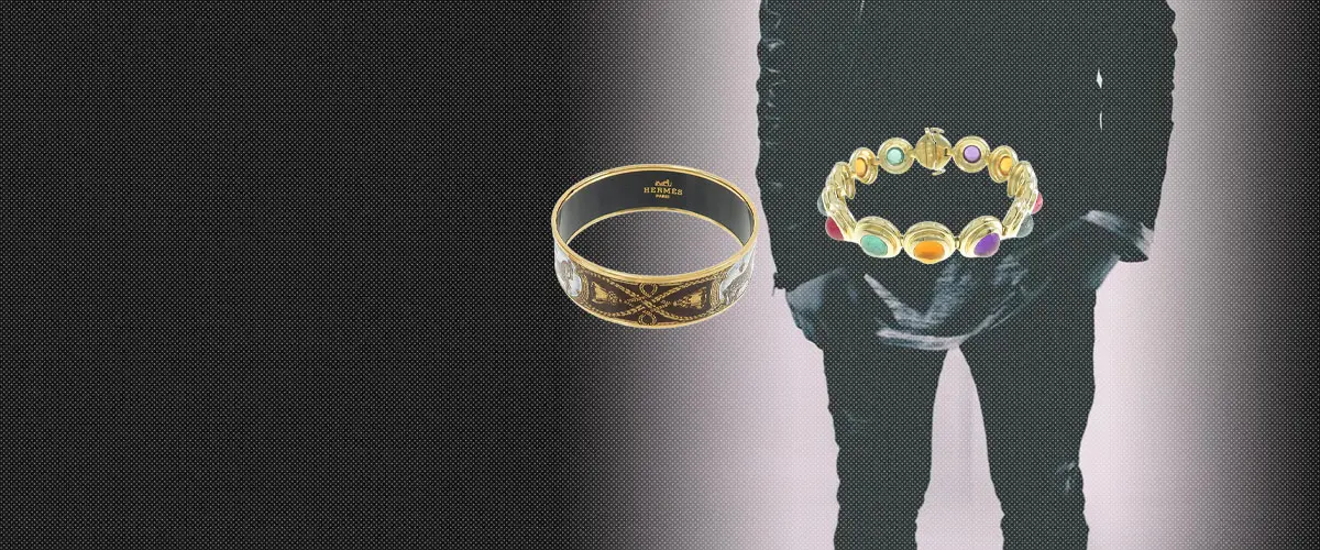 ヴィンテージ アクセサリー