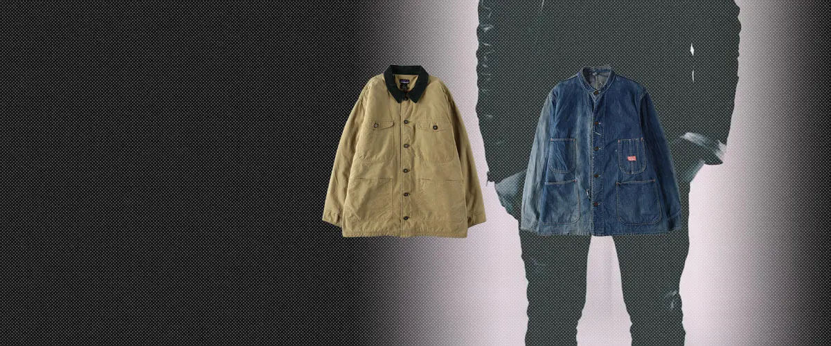 ヴィンテージ カバーオール